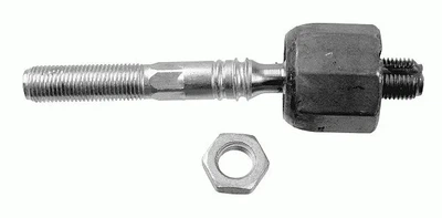 Рульова тяга Л/П CITROEN C5 III 08-/PEUGEOT 508 I 10- Lemforder (3453001)