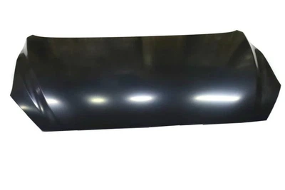 Капот MAZDA 3 13-16 (TEMPEST)