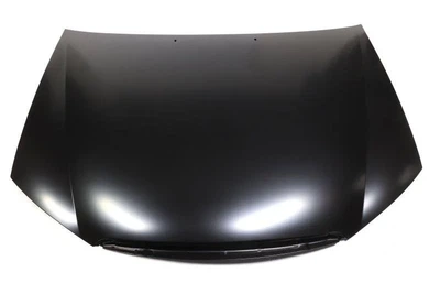 Капот KIA CERATO 04-09 (пр-во TEMPEST)