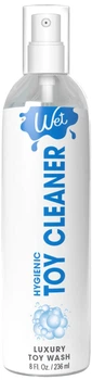 Спрей для очищення іграшок Wet Toy Cleaner 236 мл