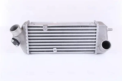 NISSENS HYUNDAI Інтеркулер ACCENT III 1.5 05-, KIA 96270 Nissens (96270)