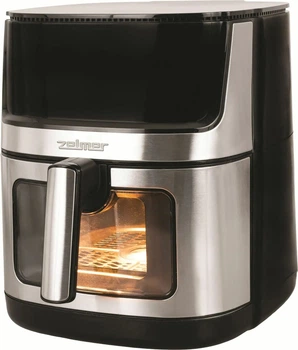 Мультипіч Zelmer ZAF 8800B 303286