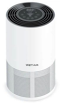 Очищувач повітря Wetair WAP-35