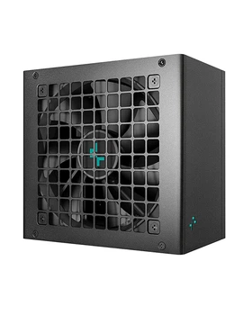 Блок живлення Deepcool GAMER STORM PN-D 750W 80+GOLD ATX3.1 (PN750D)(R-PN750D-FC0B-JGEU-V2)