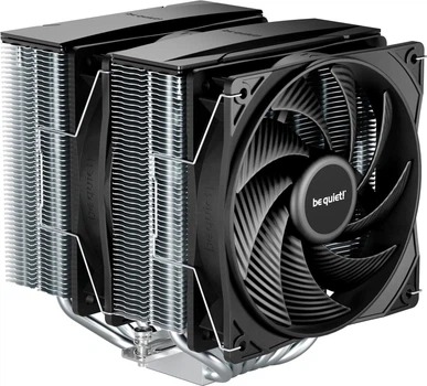 Кулер Be quiet! Pure Rock Pro 3 (BK041)