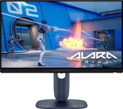 Монитор Dell Alienware AW2525HM (210-BRYJ)