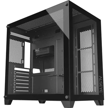 Корпус Alseye Knight-B(4 fans) (AS.07.0134)