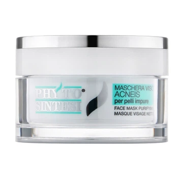 Очищуюча маска для проблемної шкіри Phyto Sintesi Maschera Purificante Acneis 50 мл (8028038000948)