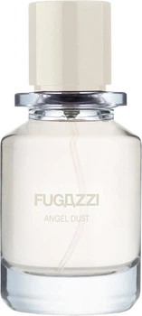 Woda perfumowana unisex Fugazzi Angel Dust 50 ml (8717496446503)