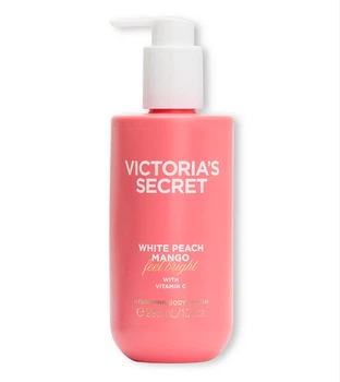 Парфумований лосьйон для тіла VICTORIA'S SECRET White Peach Mango, 296 ml