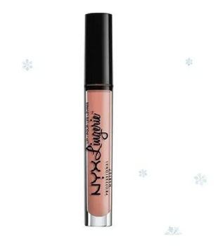 Матовая помада для губ NYX Lip Lingerie LIPLI16 Cheekies