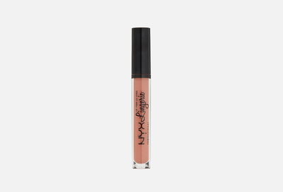 Матовая помада для губ NYX Lip Lingerie LIPLI06 Push-Up