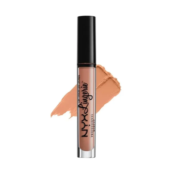 Матова помада для губ NYX Lip Lingerie LIPLI19 Dusk To Dawn