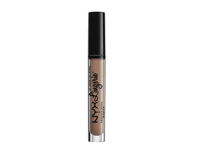Матовая помада для губ NYX Lip Lingerie LIPLI09 Corset