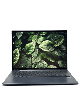 Ноутбук HP Elite Dragonfly G3 Multitouch Intel Core i7 (i7-1265U) 16 Гб 512 Гб SSD Клас B (NTB1225087) Б/В