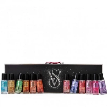Подарочный набор мистов для тела Victorias Secret Ultimate Mist Discovery Set