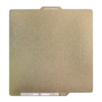 Textured PEI Plate пластина для Bambu Lab X1 P1 P1S A1 P2 двостороння
