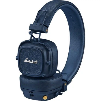 Наушники Marshall Major V Midnight Blue Original (1008144)