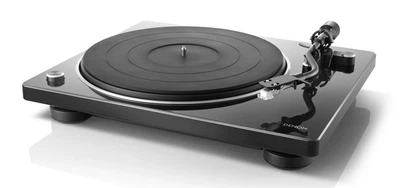 Програвач вінілових дисків Denon DP-400 Black