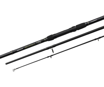 Коропове вудлище Flagman Magnum Black Carp NGM 3.9 м 3.5 lb