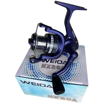 Катушка Weida HX 20A 3+1bb