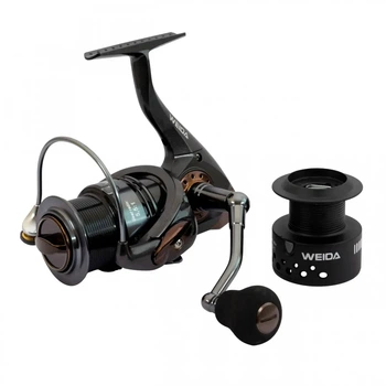 Котушка WEIDA HN 40 A 5+1 BB