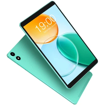 Teclast P85 Mint Green: Мощный планшет для работы и досуга
