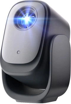 Мультимедійний проектор Dangbei N2 Mini Black