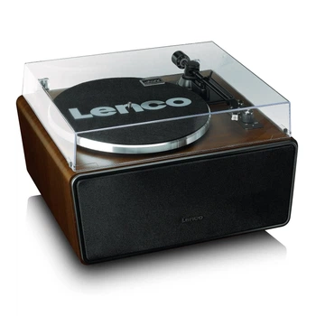 Програвач Lenco LS-470WA