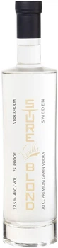Водка STURE Blond 0.7 л 37.5% (7350060190573)