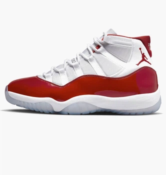 Кросівки Jordan 11 Retro Cherry (2022) CT8012-116 41