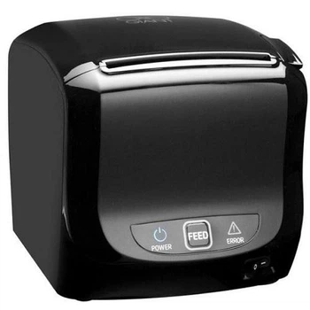 Принтер чеков 80 мм Sam4s GIANT-100WB(ITE) USB+WiFi