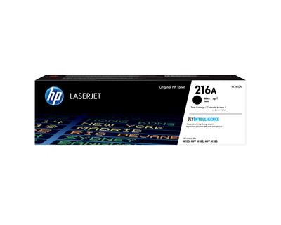Картридж HP 216A CLJ M182/183 Black (W2410A)