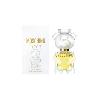 Парфумована вода MOSCHINO Toy 2 50 мл (8011003839292)