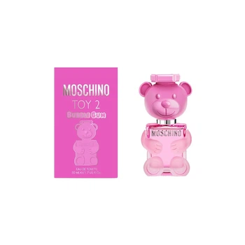 Туалетна вода MOSCHINO Toy 2 Bubble Gum 50 мл (8011003864072)
