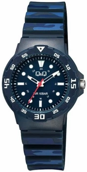 Часы Q&Q V07A-011V
