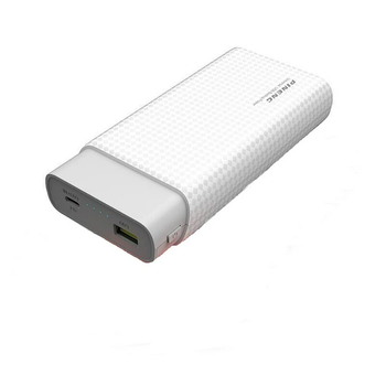 スマホアクセサリー PINENG Universal USB Backup Power Повербанки Pineng купити в ROZETKA: відгуки, ціни на powerbank