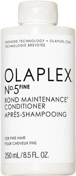 Odżywka do włosów Olaplex Bond Maintenance No.5 Fine do cienkich włosów 250 ml (850056933612)
