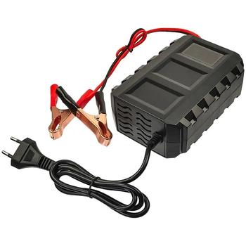 Зарядное устройство LiitoKala pro version Lii-14 6V20A для аккумуляторов LiFePO4 гелевые свинцово-кислотные батареи (IS-OP_22-G)