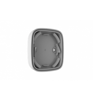 Крепежная панель Smartbracket Ajax StreetSiren white