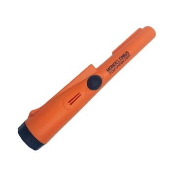 Підводний вказівник пінпоінтер Monoclonius Top-Pointer (Помаранчевий) HDSYR_2499