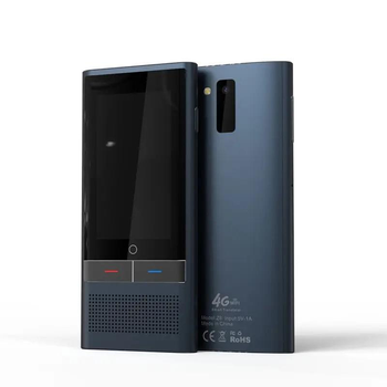 Електронний голосовий перекладач Boeleo Z6 (W1 3.0 New) 138 мов 2080 мАг HDSYR_8849