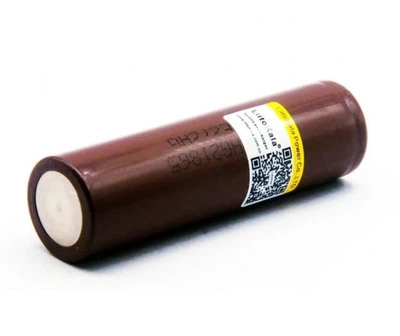 Аккумулятор LG HG2 18650 3000mAh 3.7V 20А