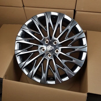 Диски На Авто R19 5x114.3 Lexus ES IS RC GS IS C F Toyota Camry Avalon