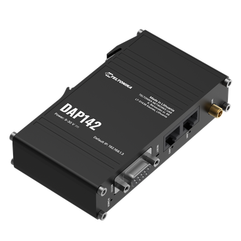 Промышленная Wi-Fi точка доступа Teltonika DAP142