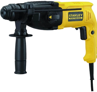 Перфоратор Stanley FatMax SFMEH200K