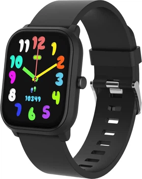 Smartwatch dla dzieci Denver SWK-120B Black (116111000950)