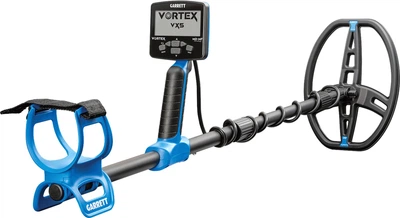 Металлоискатель Garrett Vortex VX5