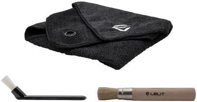 Zestaw czyszczący Lelit PLA9101