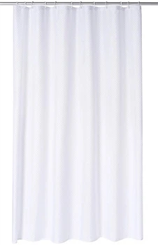 Шторка для ванної та душу Ridder 48301 Diamond